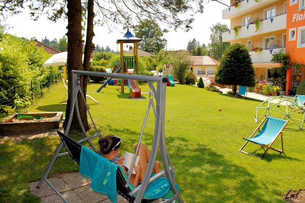 Flairhotel am Wörthersee (Velden am Wörthersee)